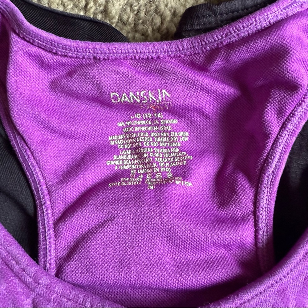 Althetic Racerback Tank Bundle - Picture 8 of 8